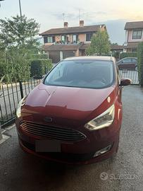 Ford C-Max 1.5 120CV Titanium