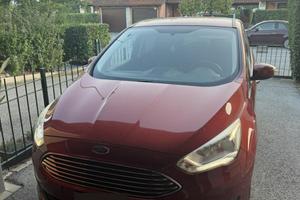 Ford C-Max 1.5 120CV Titanium