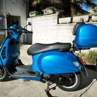 Vespa 300 GTS FULL OPTIONAL 12.000 km