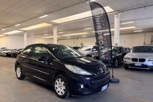Peugeot 207 1.4 8V 75CV 5p. Active