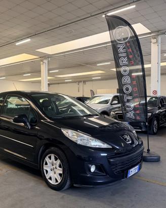 Peugeot 207 1.4 8V 75CV 5p. Active