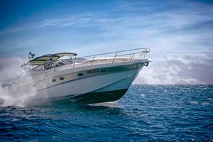 Rio 44 ART, 2006, 2x450Cummins