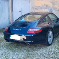 PORSCHE CARRERA S 911 ( 997) COUPE'