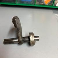 Ingranaggio pedivella vespa px