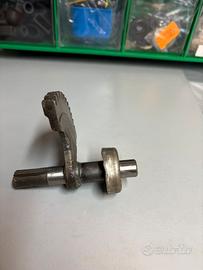 Ingranaggio pedivella vespa px