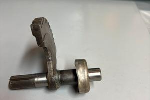 Ingranaggio pedivella vespa px