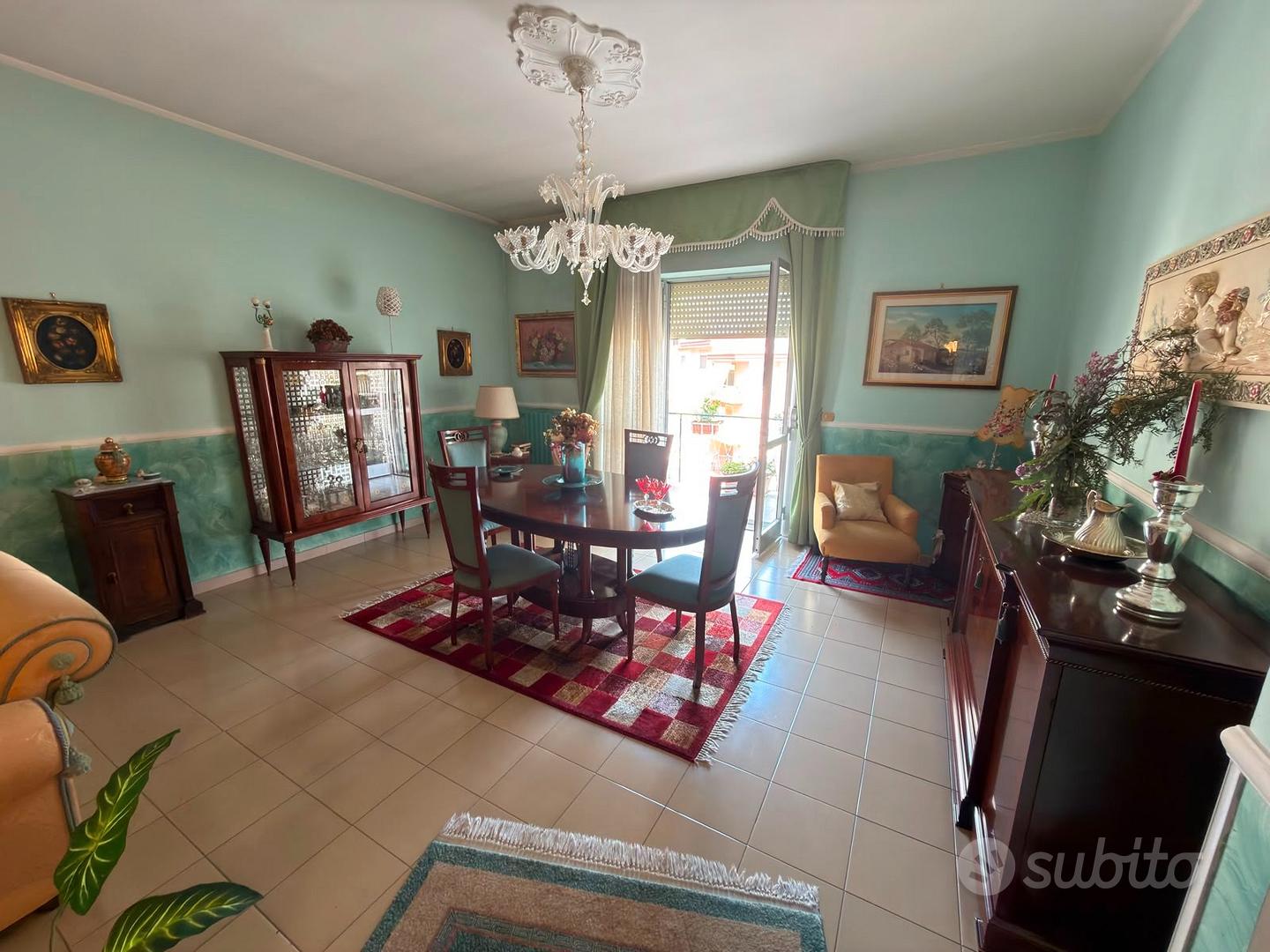 Appartamento – San Giorgio del Sannio, Ginestra, Benevento - Vista 2