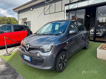 Renault Twingo 1.0 NEOPATENTATI **GPL** PRONTA CON
