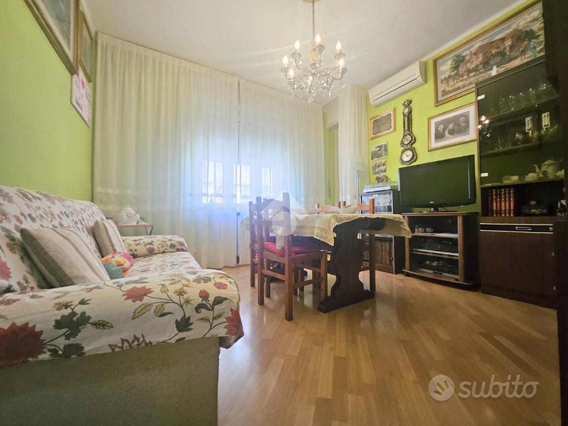 Apartment in Asti - Vista 3
