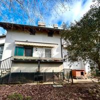 Villetta con giardino -Sant'Agostino/Nogarazza(Vi)