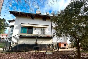 Villetta con giardino -Sant'Agostino/Nogarazza(Vi)