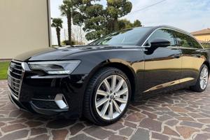 AUDI A6 Avant 40 2.0 TDI S tronic Business Sport