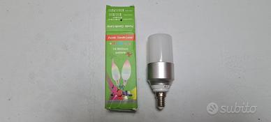 💡 Lampadina LED WiFi Dimmerabile 7W E14 RGB ✨