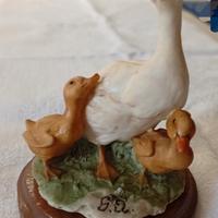 animaletti "Capodimonte"