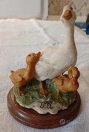 animaletti "Capodimonte"