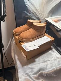 UGG Classic Ultra Mini