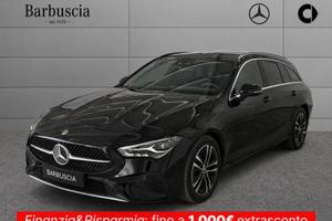Mercedes-Benz CLA Sh.Brake - X118 2023 - Shoo...