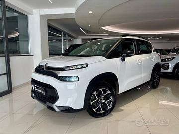 CITROEN C3 Aircross BlueHDi 120 S&S EAT6 Shine