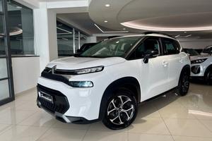 CITROEN C3 Aircross BlueHDi 120 S&S EAT6 Shine