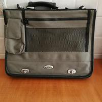 Borsa porta pc e documenti