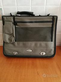 Borsa porta pc e documenti