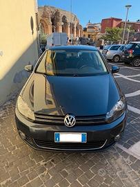 Golf 2.0 TDI 140CV DPF DSG 5p. Highline