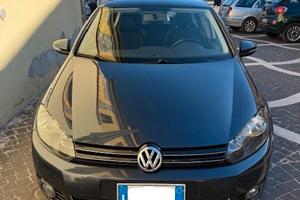 Golf 2.0 TDI 140CV DPF DSG 5p. Highline