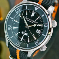 Orologio Orient Weekly King Diver
