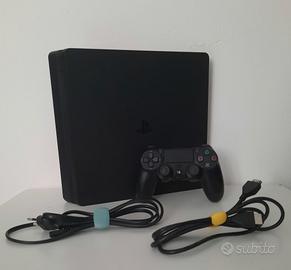 PS4 usata