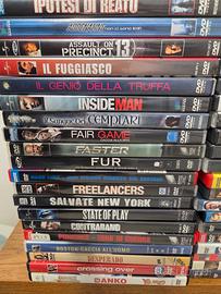 DVD ORIGINALI