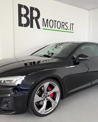 AUDI A5 40 TFSI S tronic S Line Sline