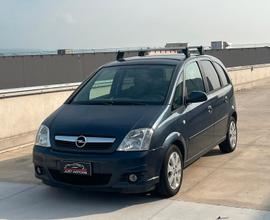 Opel Meriva 1.4 16V Enjoy