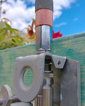 ANTENNA RTX   Manpack Military   HF  1,6_ 60 Mhz