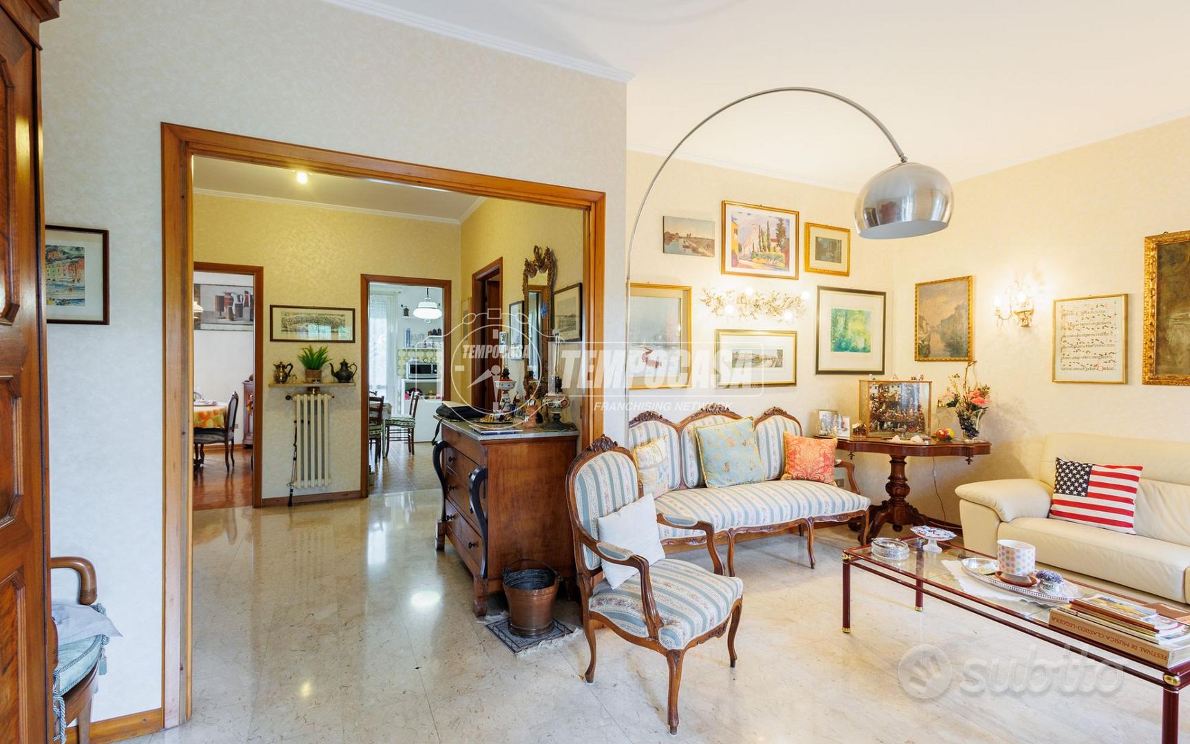 PENTALOCALE CON CANTINA E GARAGE