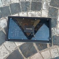 AMPLIFICATORE HARMAN/ KARDON CA 470
