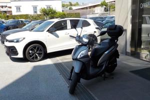 SYM Symphony 200 ST - Anno