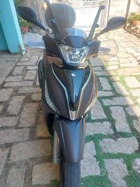 Kimco people s 125