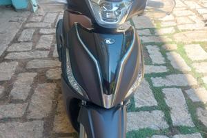 Kimco people s 125
