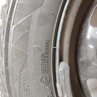 Gomme 4 stagioni R14 82H 185/60