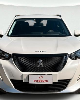 Peugeot 2008 BlueHDi 130 S&S EAT8 Allure Pack