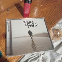  CD originale Fabri fibra caos 2022 firmato 