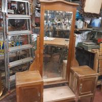 Mobili antichi da restaurare