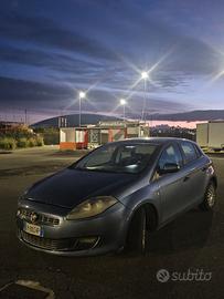 Fiat bravo 1.6 2008