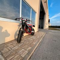 Beta RR-125 4t LC