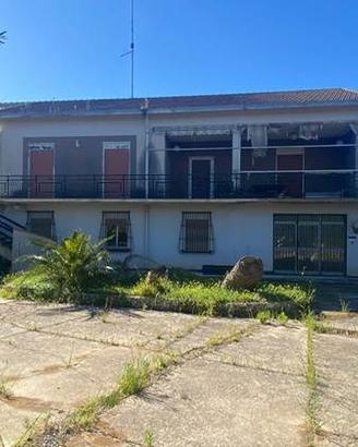 Rif.3650RV74142| villa caltanissetta