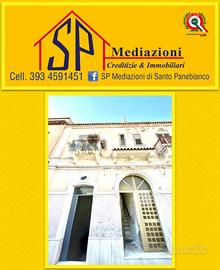 Palazzetto 2 unità abitativa