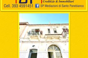 Palazzetto 2 unità abitativa