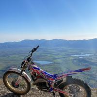 Beta evo factory 300
