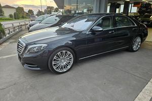 MERCEDES-BENZ S 500 4Matic Premium