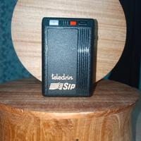 Teledrin SIP Messanger 2